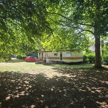 Des Trois Rivières *