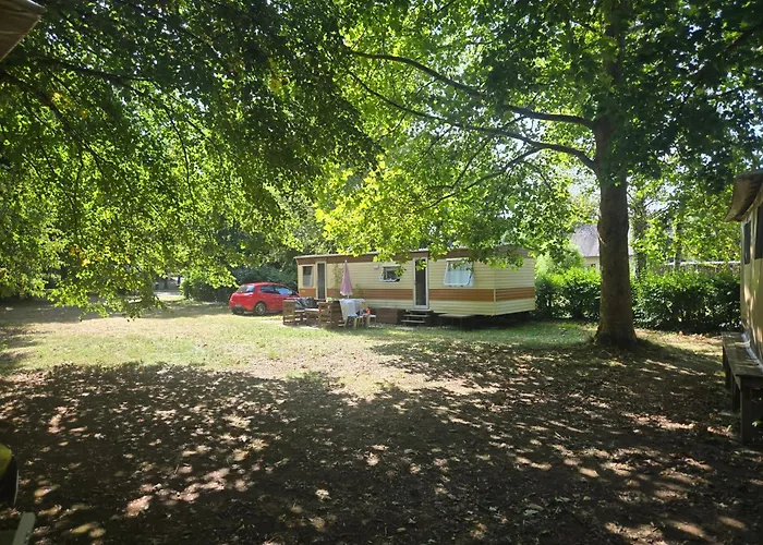 Des Trois Rivières *